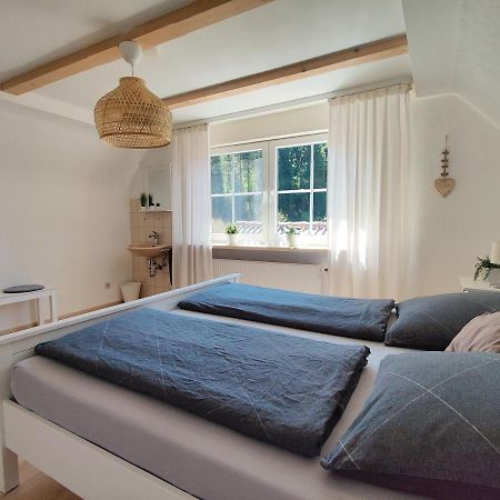 Pension Zur Rose Bad Peterstal-Griesbach Ngoại thất bức ảnh